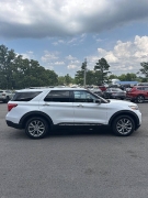 Used 2023  Ford Explorer Limited 4WD at Leadbelt Auto Sales near Leadington&comma; MO