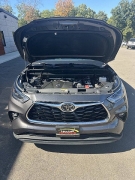 Used 2021  Toyota Highlander FWD &lpar;Natl&rpar; at Leadbelt Auto Sales near Leadington&comma; MO