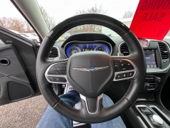 Used 2017  Chrysler 300C 4d Sedan RWD V8 at Leadbelt Auto Sales near Farmington, MO