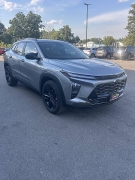 Used 2025  Chevrolet Trax FWD 4dr ACTIV at Leadbelt Auto Sales near Leadington&comma; MO