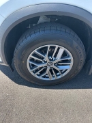 Used 2023  Nissan Rogue AWD S at Leadbelt Auto Sales near Leadington&comma; MO