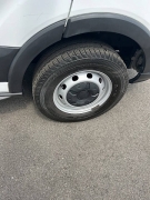 Used 2019  Ford Transit 250 Cab-Chassis Chassis Van 138" WB SRW at Leadbelt Auto Sales near Leadington&comma; MO