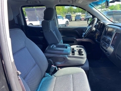 Used 2014  Chevrolet Silverado 1500 4WD Double Cab 143&period;5" LT w&sol;1LT at Leadbelt Auto Sales near Leadington&comma; MO