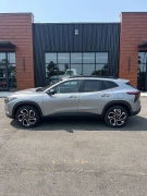 Used 2025  Chevrolet Trax FWD 4dr 2RS at Leadbelt Auto Sales near Leadington&comma; MO