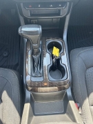 Used 2021  GMC Canyon 4WD Crew Cab 128" Elevation at Leadbelt Auto Sales near Leadington&comma; MO