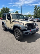 Used 2017  Jeep Wrangler Rubicon Recon 4x4 at Leadbelt Auto Sales near Leadington&comma; MO