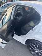 Used 2024  Toyota Camry SE Auto at Leadbelt Auto Sales near Leadington&comma; MO
