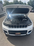 Used 2022  Jeep Grand Cherokee L Limited 4x4 at Leadbelt Auto Sales near Leadington&comma; MO