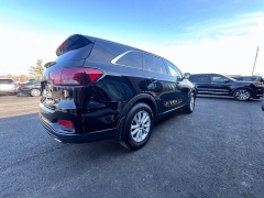 Used 2020  Kia Sorento 4d SUV FWD LX I4 at Leadbelt Auto Sales near Leadington&comma; MO