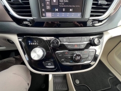 Used 2023  Chrysler Voyager LX FWD at Leadbelt Auto Sales near Farmington, MO