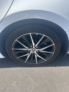 Used 2024  Toyota Camry SE Auto at Leadbelt Auto Sales near Leadington&comma; MO