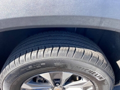 Used 2025  Chevrolet Equinox AWD 4dr LT w&sol;2LT at Leadbelt Auto Sales near Leadington&comma; MO