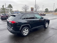 Used 2021  Toyota RAV4 XLE FWD &lpar;Natl&rpar; at Leadbelt Auto Sales near Leadington&comma; MO