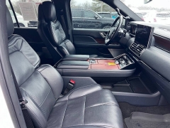 Used 2023  Lincoln Navigator Reserve 4x4 at Leadbelt Auto Sales near Leadington&comma; MO