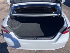 Used 2024  Toyota Camry SE Auto at Leadbelt Auto Sales near Farmington, MO