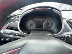 Used 2024  Chevrolet Malibu 4dr Sdn 1LT at Leadbelt Auto Sales near Leadington&comma; MO