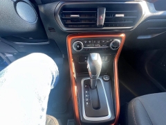 Used 2022  Ford EcoSport SE 4WD at Leadbelt Auto Sales near Farmington, MO