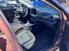 Used 2023  Chevrolet Blazer AWD 4dr LT w&sol;2LT at Leadbelt Auto Sales near Leadington&comma; MO