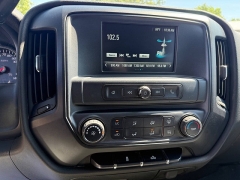 Used 2019 Chevrolet Silverado 2500HD 4WD Crew Cab 167.7" Work Truck at Leadbelt Auto Sales near Farmington, MO