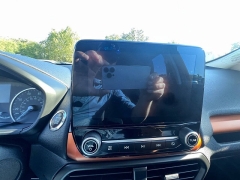 Used 2022  Ford EcoSport SE 4WD at Leadbelt Auto Sales near Farmington, MO