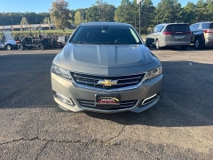 Used 2019 Chevrolet Impala 4d Sedan Premier w/2LZ at Leadbelt Auto Sales near Farmington, MO