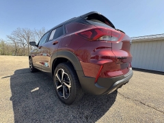 Used 2023 Chevrolet Trailblazer FWD 4dr RS at Leadbelt Auto Sales near Farmington, MO