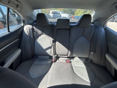 Used 2019  Toyota Camry Auto &lpar;Natl&rpar; at Leadbelt Auto Sales near Leadington&comma; MO