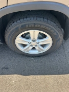 Used 2020  Chevrolet Trax 4d SUV FWD LS at Leadbelt Auto Sales near Leadington&comma; MO