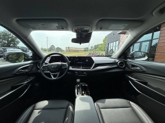 Used 2025  Chevrolet Trax FWD 4dr ACTIV at Leadbelt Auto Sales near Leadington&comma; MO