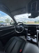 Used 2022  Jeep Grand Cherokee L Limited 4x4 at Leadbelt Auto Sales near Leadington&comma; MO