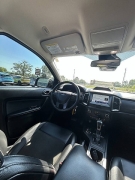 Used 2022  Ford Ranger 4WD SuperCrew 5' Box at Leadbelt Auto Sales near Leadington&comma; MO