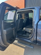 Used 2022  Chevrolet Silverado 1500 LTD 4WD Crew Cab 147" LT Trail Boss at Leadbelt Auto Sales near Leadington&comma; MO