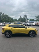 Used 2024  Chevrolet Trax FWD 4dr 2RS at Leadbelt Auto Sales near Leadington&comma; MO