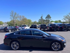 Used 2024  Chevrolet Malibu 4dr Sdn 2LT at Leadbelt Auto Sales near Leadington&comma; MO