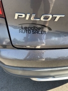 Used 2021  Honda Pilot EX-L AWD at Leadbelt Auto Sales near Leadington&comma; MO