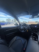 Used 2024  Toyota Camry SE Auto at Leadbelt Auto Sales near Leadington&comma; MO
