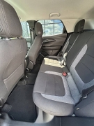 Used 2025  Chevrolet Trailblazer AWD 4dr LT at Leadbelt Auto Sales near Leadington&comma; MO
