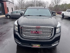Used 2018  GMC Yukon 4d SUV 4WD SLE at Leadbelt Auto Sales near Leadington&comma; MO