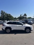Used 2023  Toyota RAV4 LE FWD at Leadbelt Auto Sales near Leadington&comma; MO