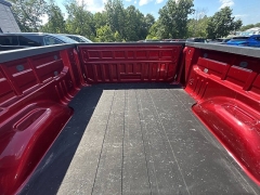 Used 2021  Chevrolet Colorado 4WD Crew Cab 128" Work Truck at Leadbelt Auto Sales near Leadington&comma; MO