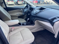 Used 2018  Ford Escape SE FWD at Leadbelt Auto Sales near Leadington&comma; MO