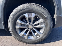 Used 2025  Chevrolet Equinox AWD 4dr LT w&sol;2LT at Leadbelt Auto Sales near Leadington&comma; MO