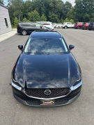 Used 2022  Mazda CX-30 2&period;5 Turbo Premium Plus Package AWD at Leadbelt Auto Sales near Leadington&comma; MO