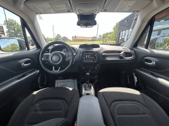 Used 2022  Jeep Renegade Latitude 4x4 at Leadbelt Auto Sales near Leadington&comma; MO