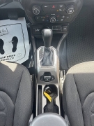 Used 2022  Jeep Renegade Latitude 4x4 at Leadbelt Auto Sales near Leadington&comma; MO