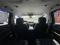 Used 2019  GMC Acadia 4d SUV AWD SLE-2 I4 at Leadbelt Auto Sales near Leadington&comma; MO