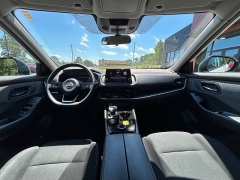 Used 2023  Nissan Rogue AWD S at Leadbelt Auto Sales near Leadington&comma; MO