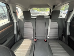 Used 2021  Honda CR-V EX 2WD at Leadbelt Auto Sales near Leadington&comma; MO