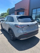 Used 2025  Honda HR-V Sport 2WD CVT at Leadbelt Auto Sales near Leadington&comma; MO