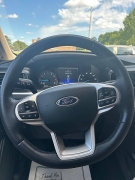 Used 2021  Ford Explorer XLT 4WD at Leadbelt Auto Sales near Leadington&comma; MO
